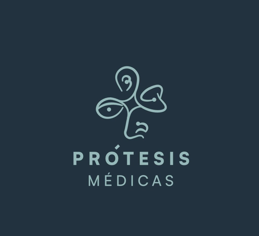 PRÓTESIS MÉDICAS Logo